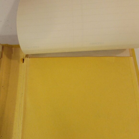 Vintage Holly Hobbie Shopping and Appointments Journal - Notepad Book -1970s - Picture 11 of 16